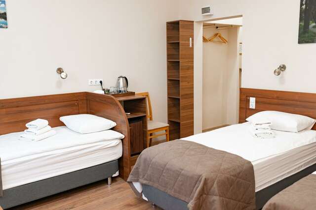 Гостиница Транзит Псков-145