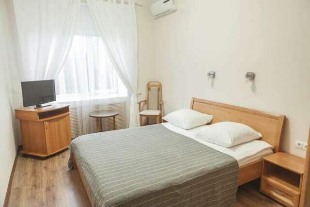 Гостиница Транзит Псков-237