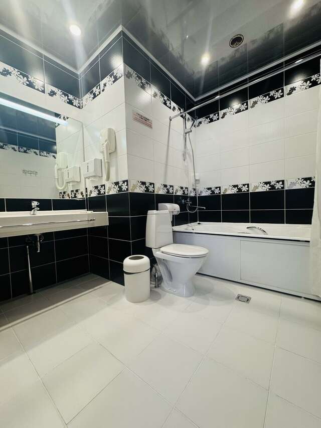 Гостиница Транзит Псков-142