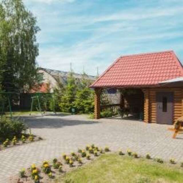 Гостиница Транзит Псков-133