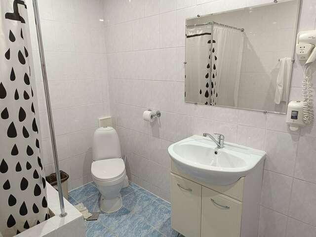 Гостиница Транзит Псков-68