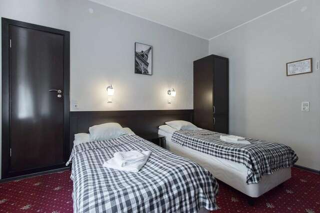 Гостиница Транзит Псков-163