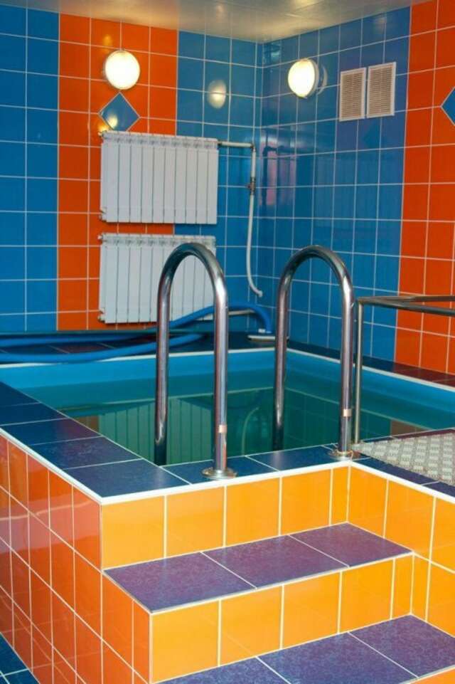 Гостиница Транзит Псков-182