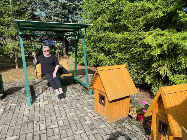 Гостиница Транзит Псков-251