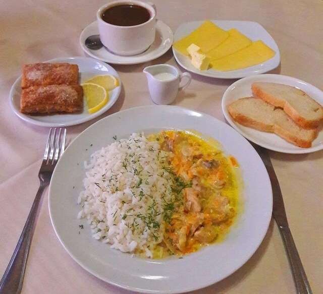 Гостиница Транзит Псков-168