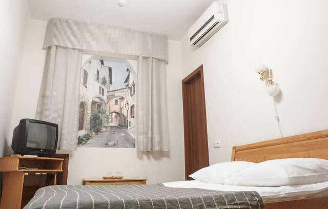 Гостиница Транзит Псков-161