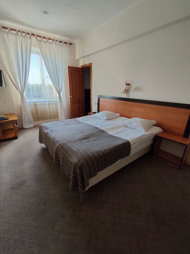 Гостиница Транзит Псков-51