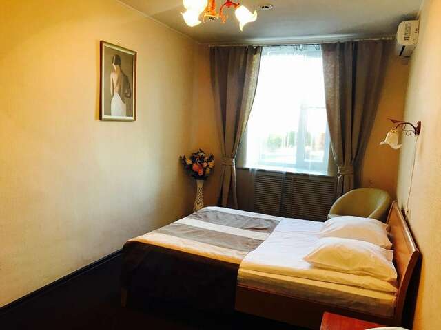 Гостиница Транзит Псков-185