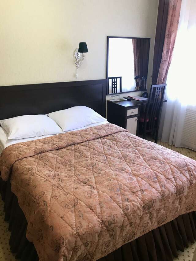 Гостиница Транзит Псков-208