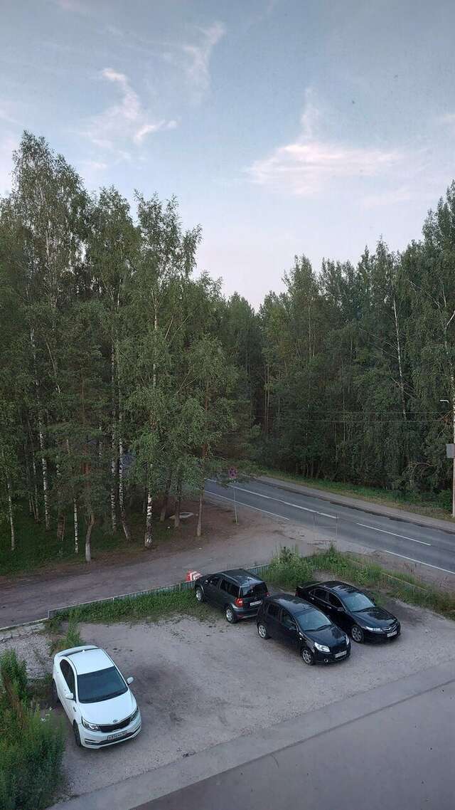 Гостиница Транзит Псков-246