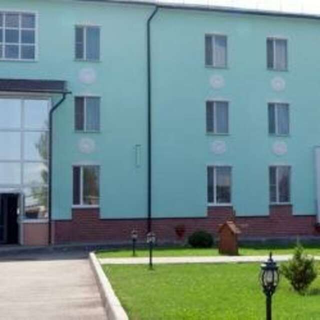 Гостиница Транзит Псков-121