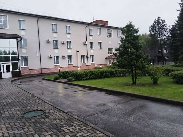 Гостиница Транзит Псков-250