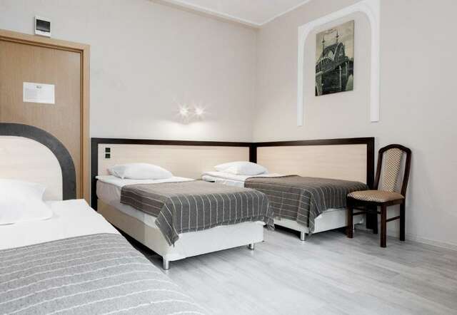 Гостиница Транзит Псков-106