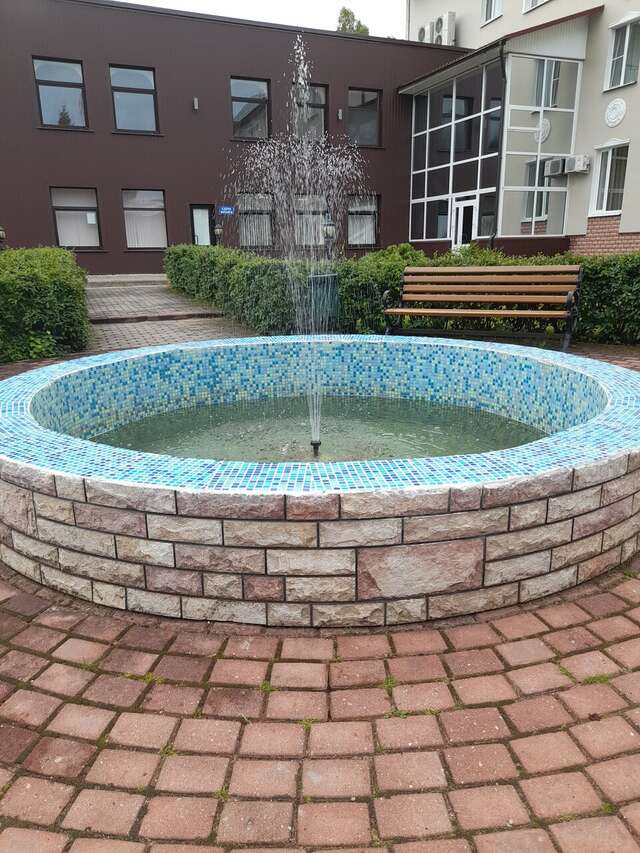 Гостиница Транзит Псков-8