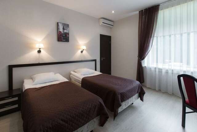 Гостиница Транзит Псков-202