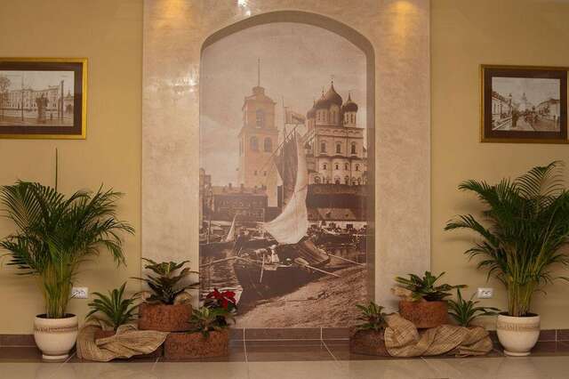 Гостиница Транзит Псков-160