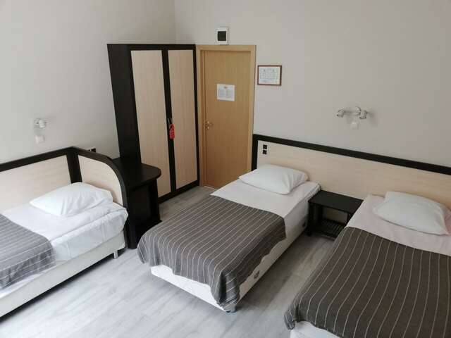 Гостиница Транзит Псков-174