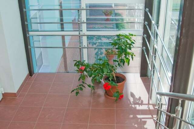 Гостиница Транзит Псков-4