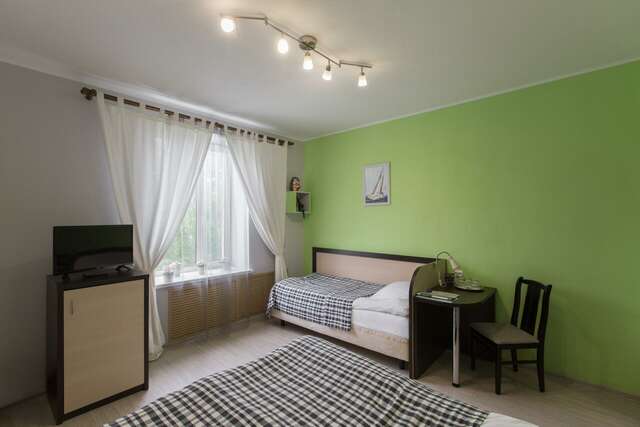 Гостиница Транзит Псков-215