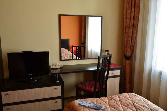 Гостиница Транзит Псков-28