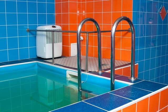 Гостиница Транзит Псков-15