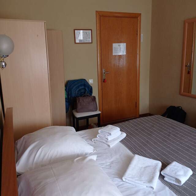 Гостиница Транзит Псков-43