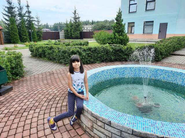 Гостиница Транзит Псков-7