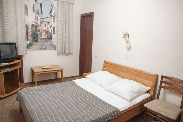 Гостиница Транзит Псков-221