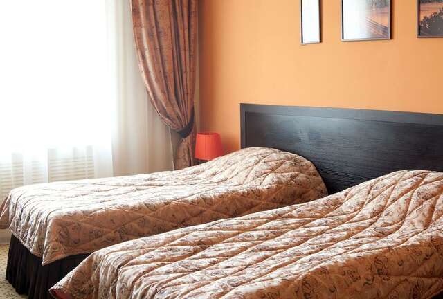 Гостиница Транзит Псков-34