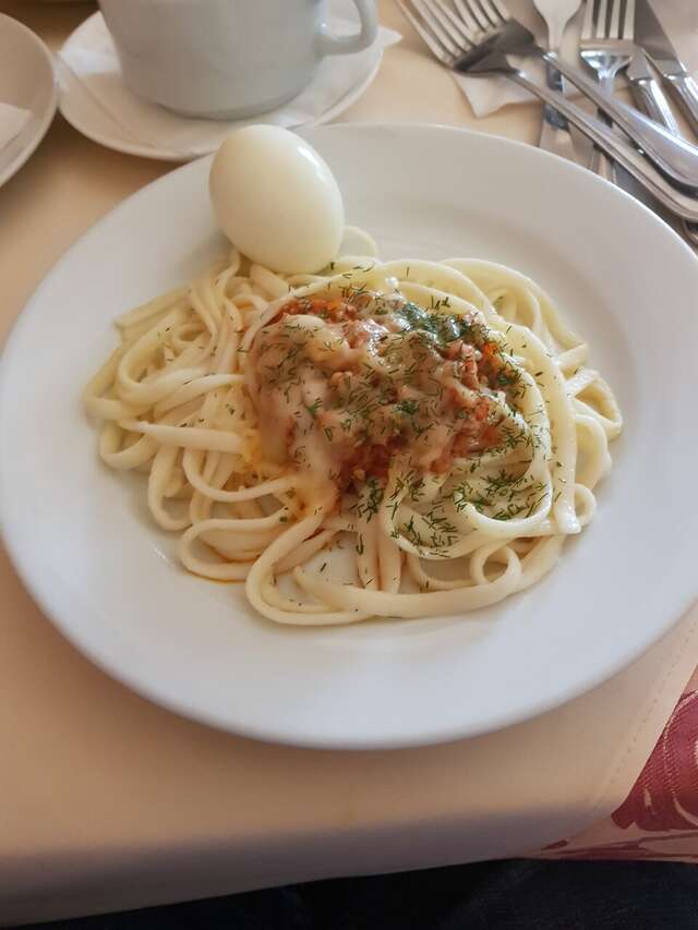 Гостиница Транзит Псков-36