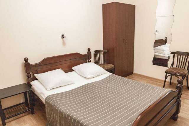 Гостиница Транзит Псков-217