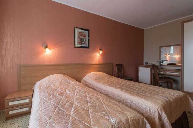 Гостиница Транзит Псков-180