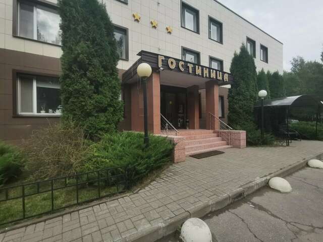 Гостиница Транзит Псков-20