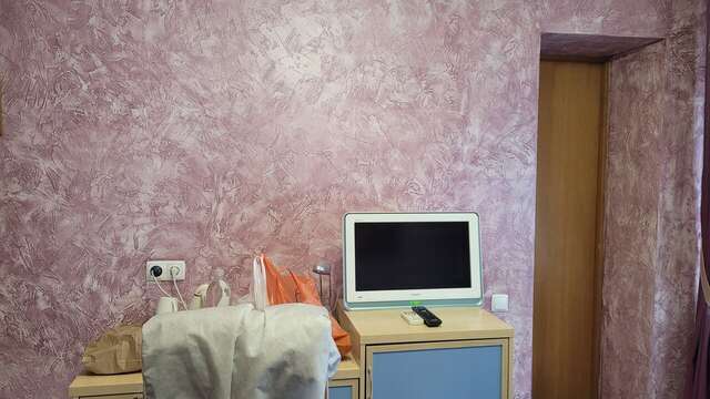 Гостиница Транзит Псков-56