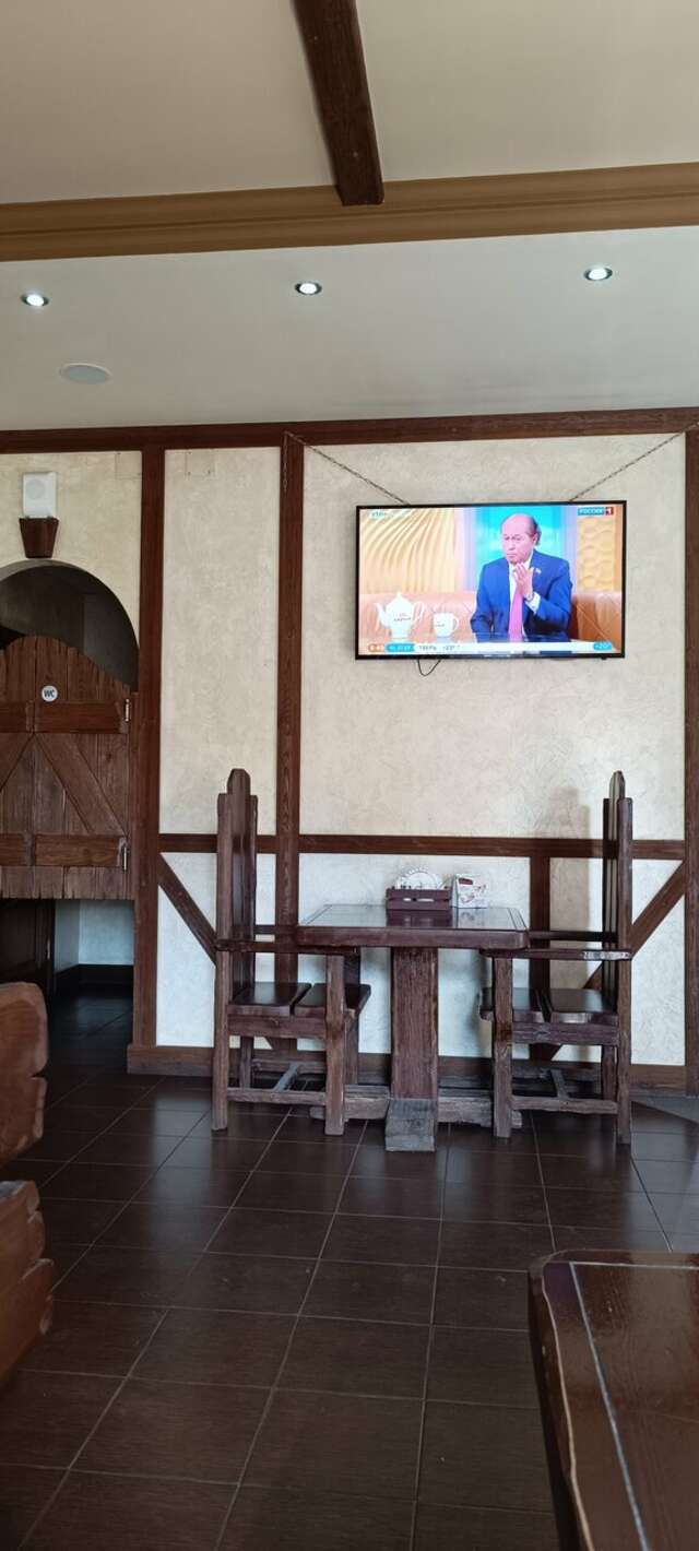 Гостиница Транзит Псков-61