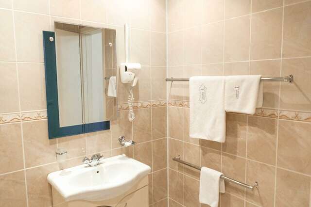 Гостиница Транзит Псков-222