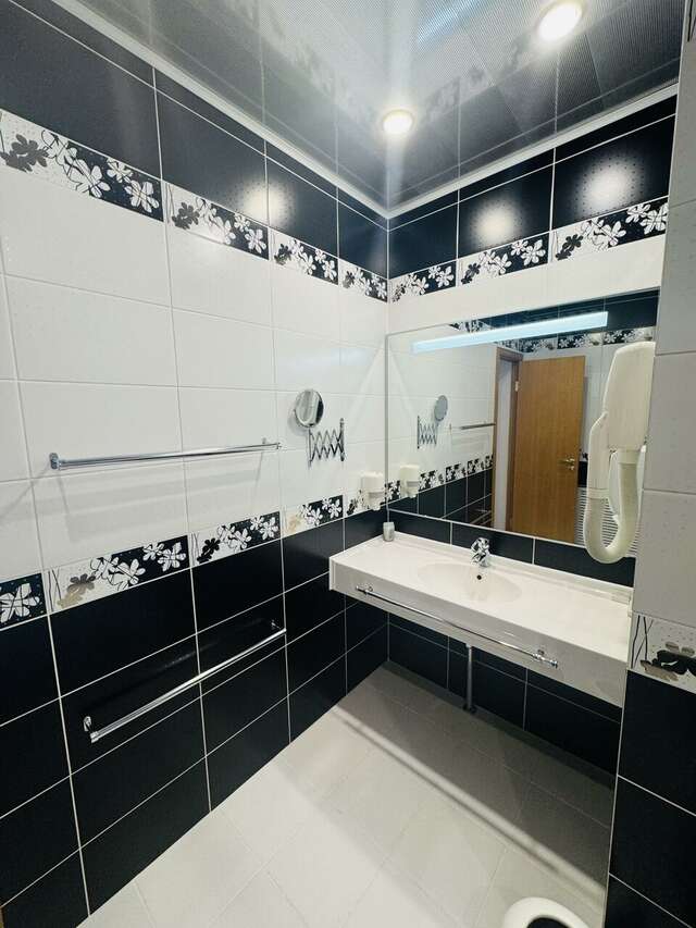 Гостиница Транзит Псков-204