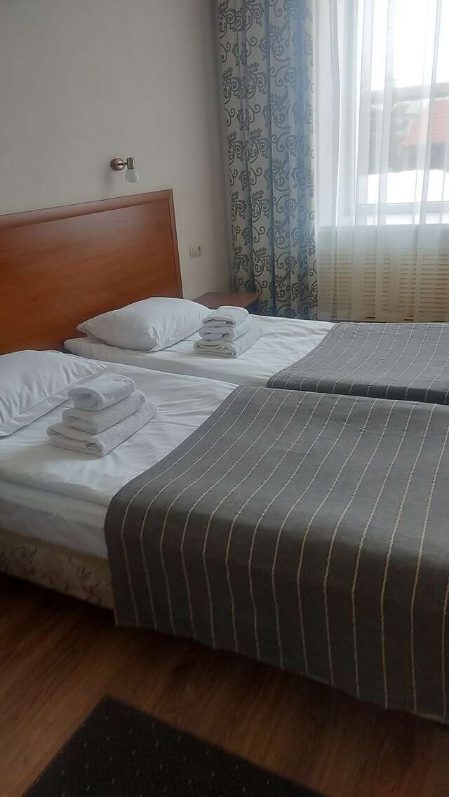 Гостиница Транзит Псков-49