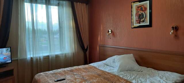 Гостиница Транзит Псков-52