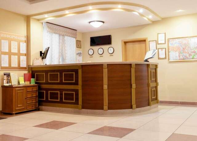 Гостиница Транзит Псков-181