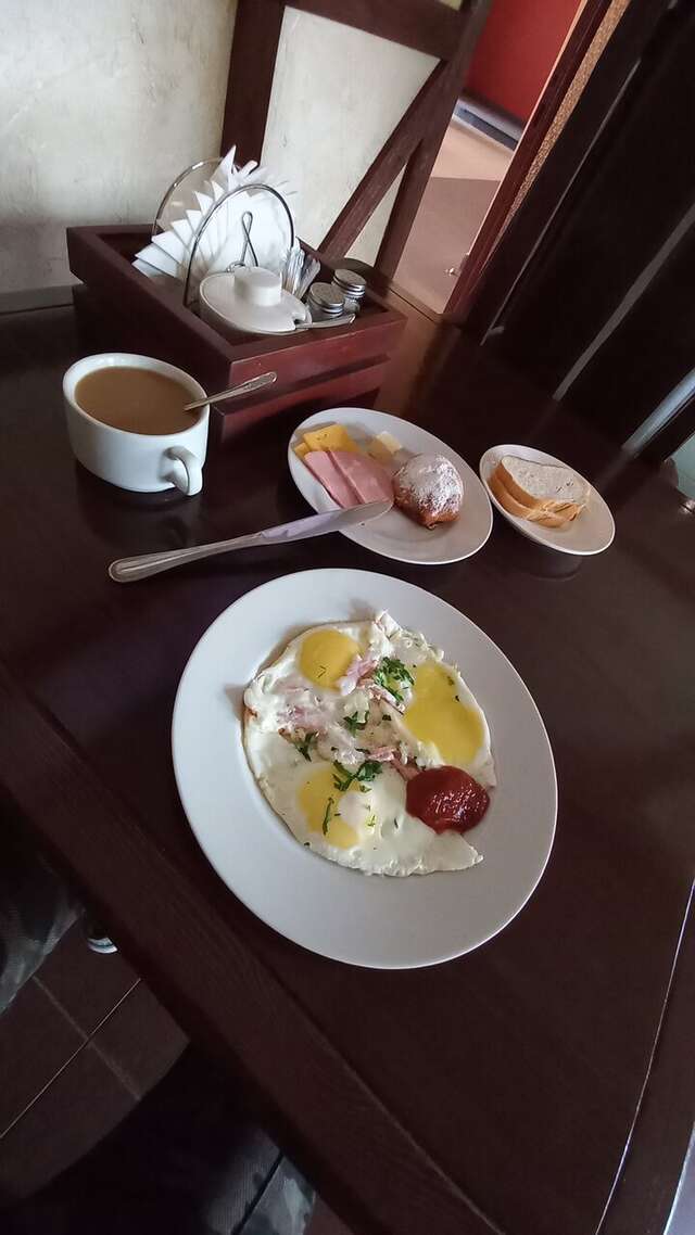 Гостиница Транзит Псков-76