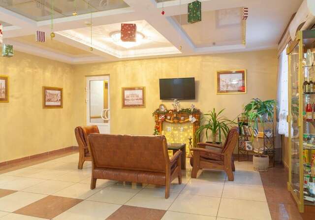 Гостиница Транзит Псков-188