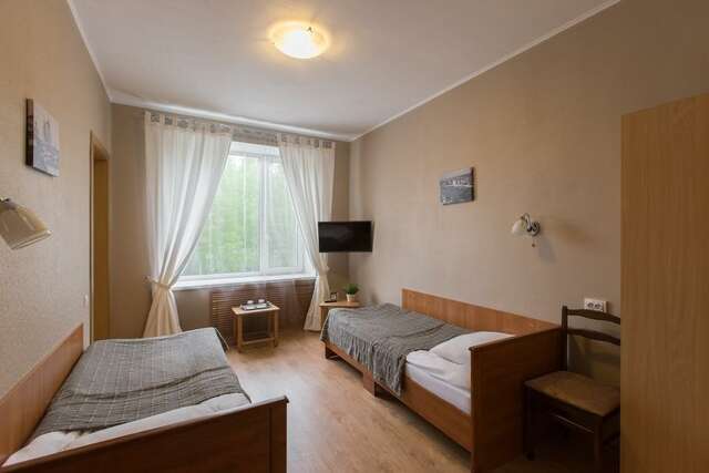 Гостиница Транзит Псков-63