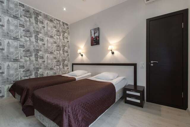 Гостиница Транзит Псков-134