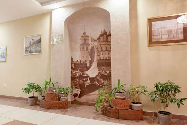 Гостиница Транзит Псков-146