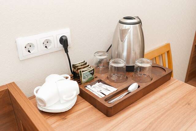 Гостиница Транзит Псков-123