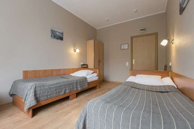 Гостиница Транзит Псков-203