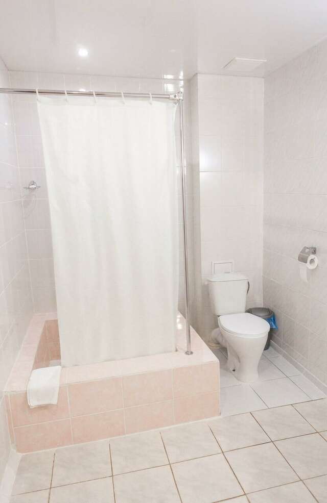 Гостиница Транзит Псков-201