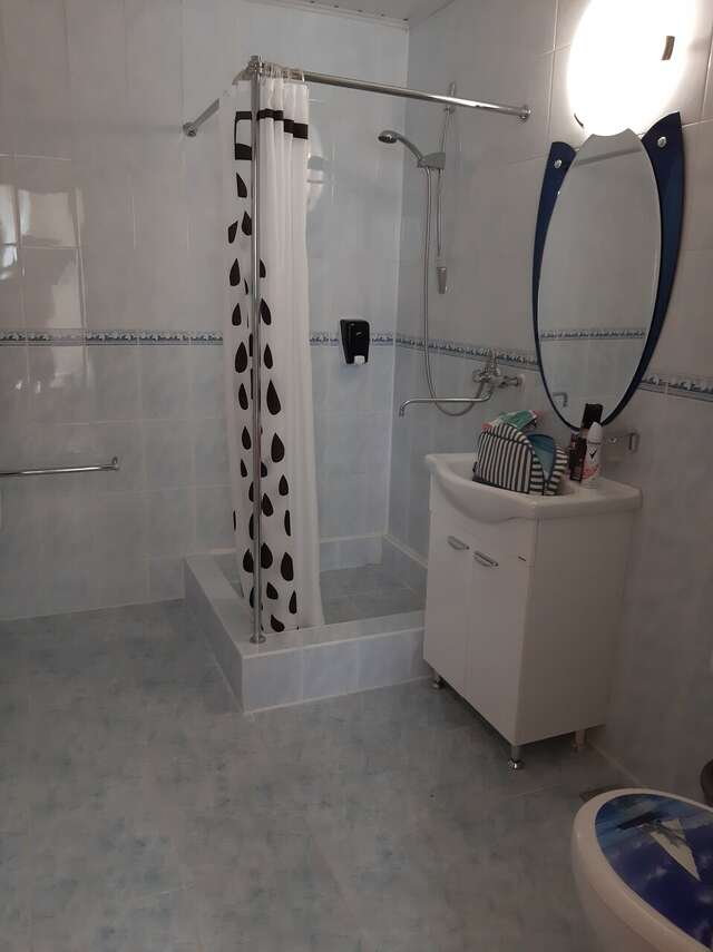 Гостиница Транзит Псков-75