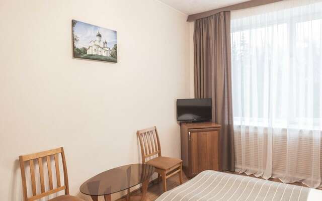 Гостиница Транзит Псков-192